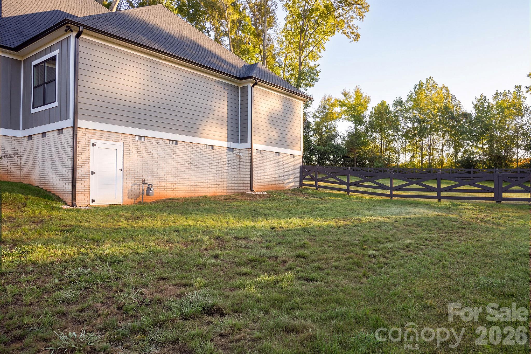 Single Family Residence at 295 Rhode Island Court, Mocksville, photo 40 of 48