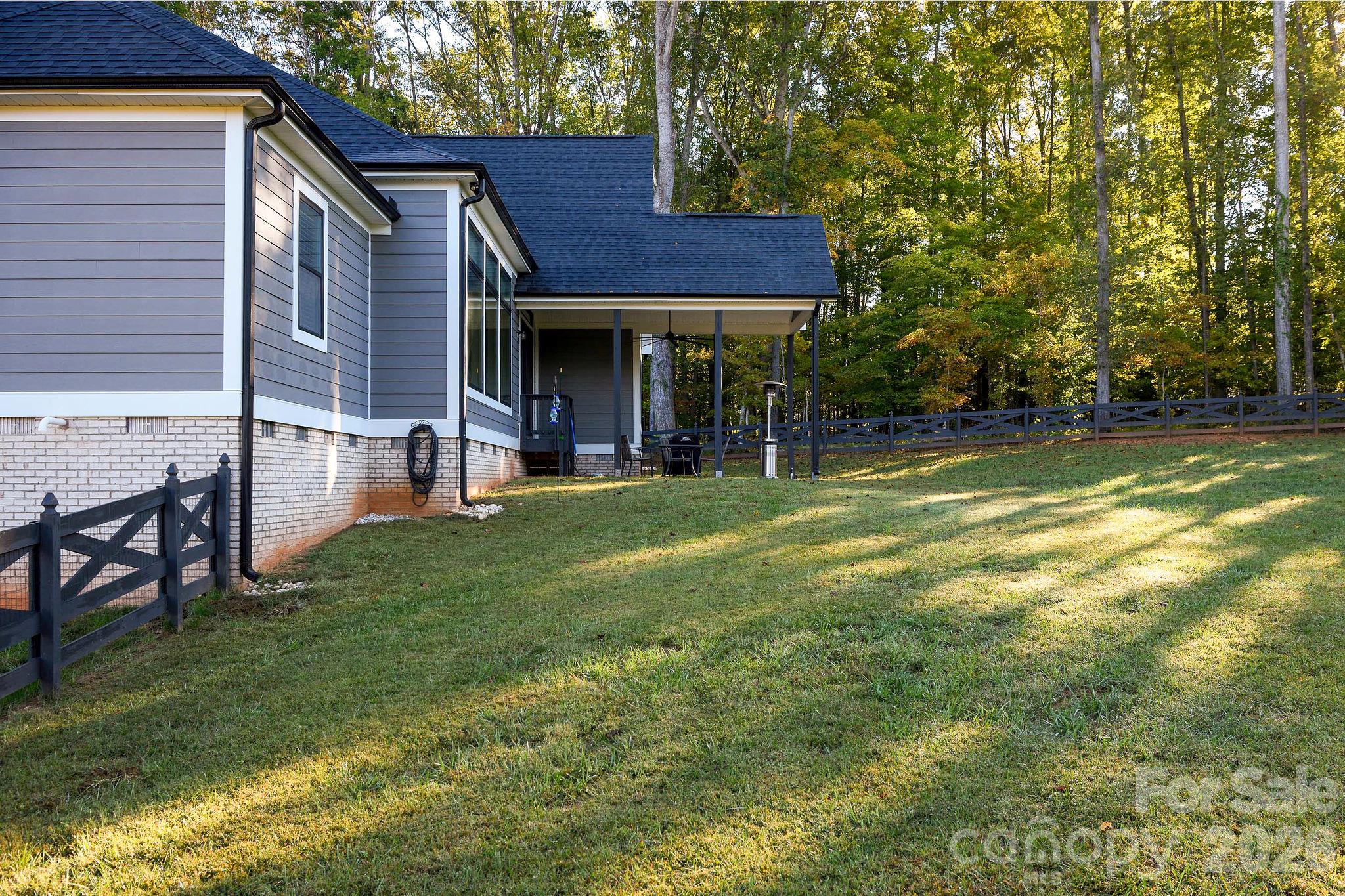 Single Family Residence at 295 Rhode Island Court, Mocksville, photo 41 of 48