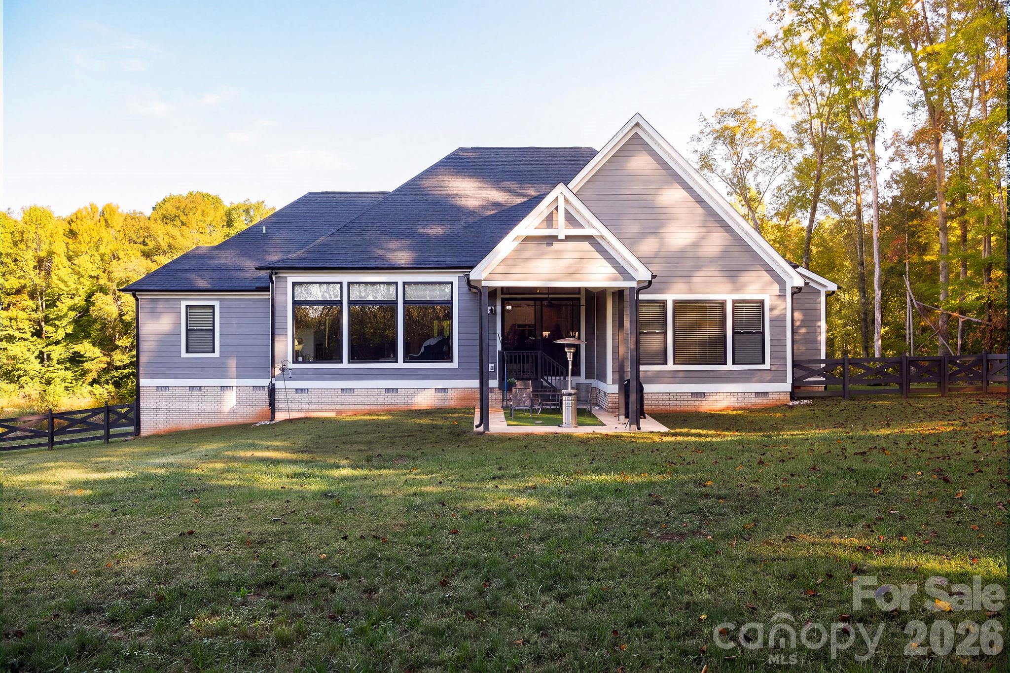Single Family Residence at 295 Rhode Island Court, Mocksville, photo 42 of 48