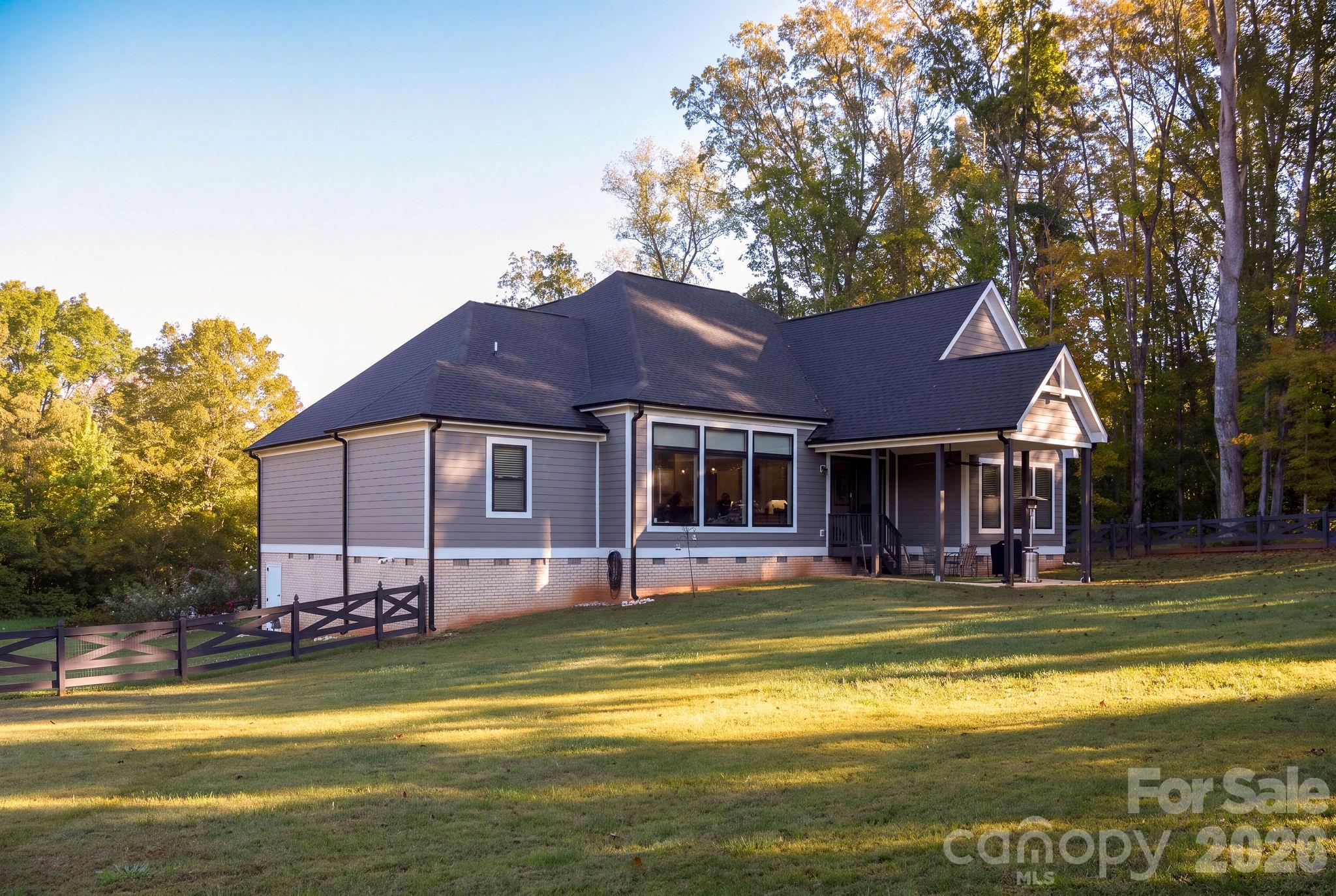 Single Family Residence at 295 Rhode Island Court, Mocksville, photo 45 of 48