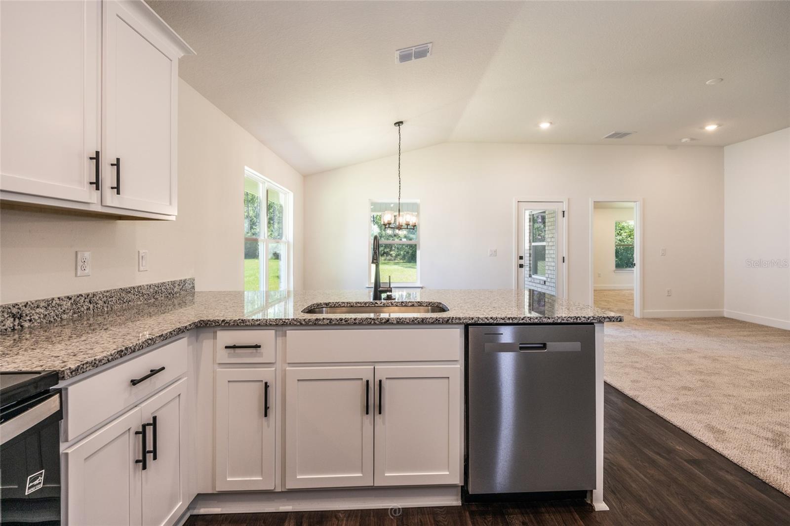 Single Family Residence at 87 RAMBLEWOOD DR, PALM COAST, photo 4 of 25