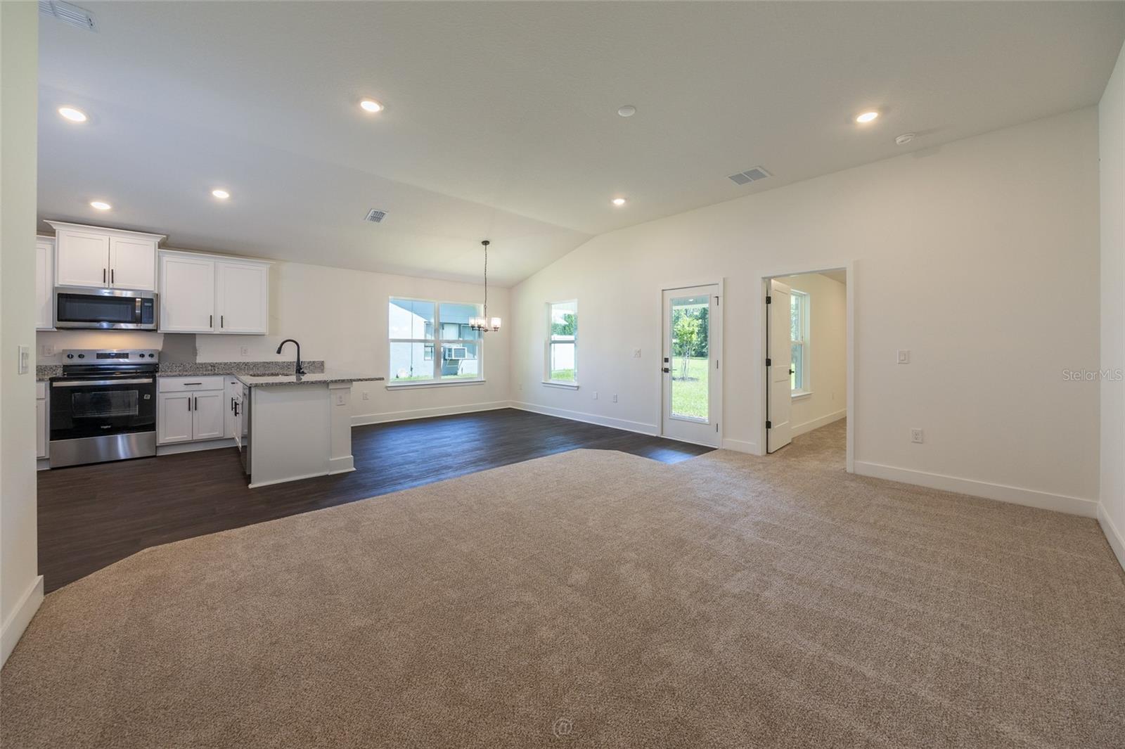 Single Family Residence at 87 RAMBLEWOOD DR, PALM COAST, photo 8 of 25