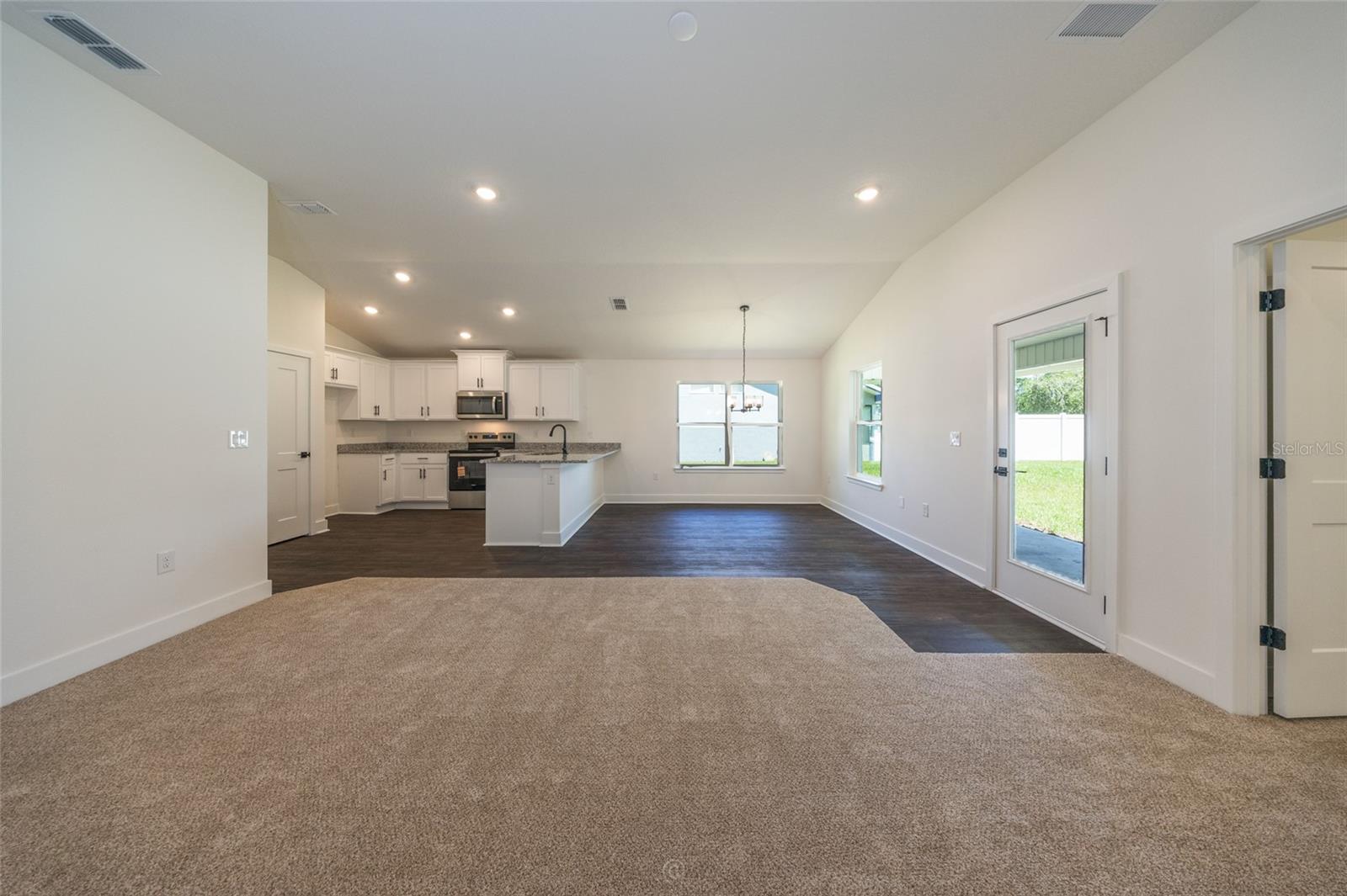 Single Family Residence at 87 RAMBLEWOOD DR, PALM COAST, photo 9 of 25