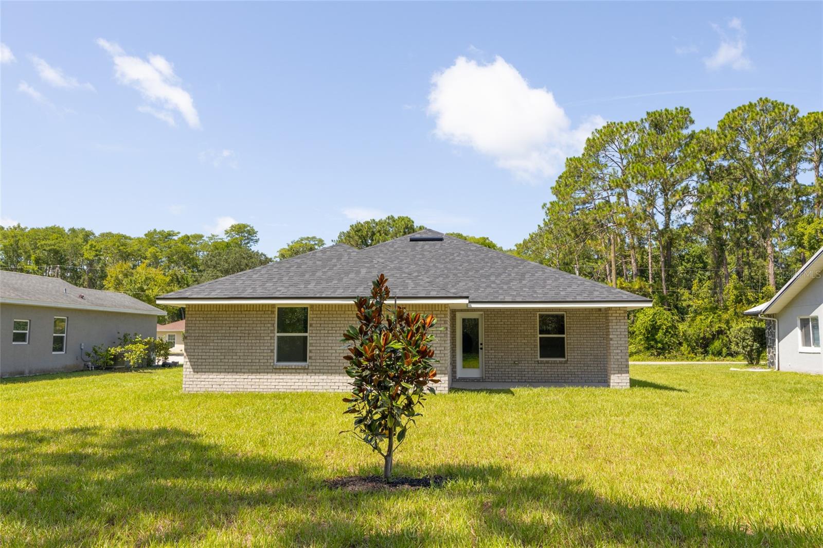 Single Family Residence at 87 RAMBLEWOOD DR, PALM COAST, photo 20 of 25