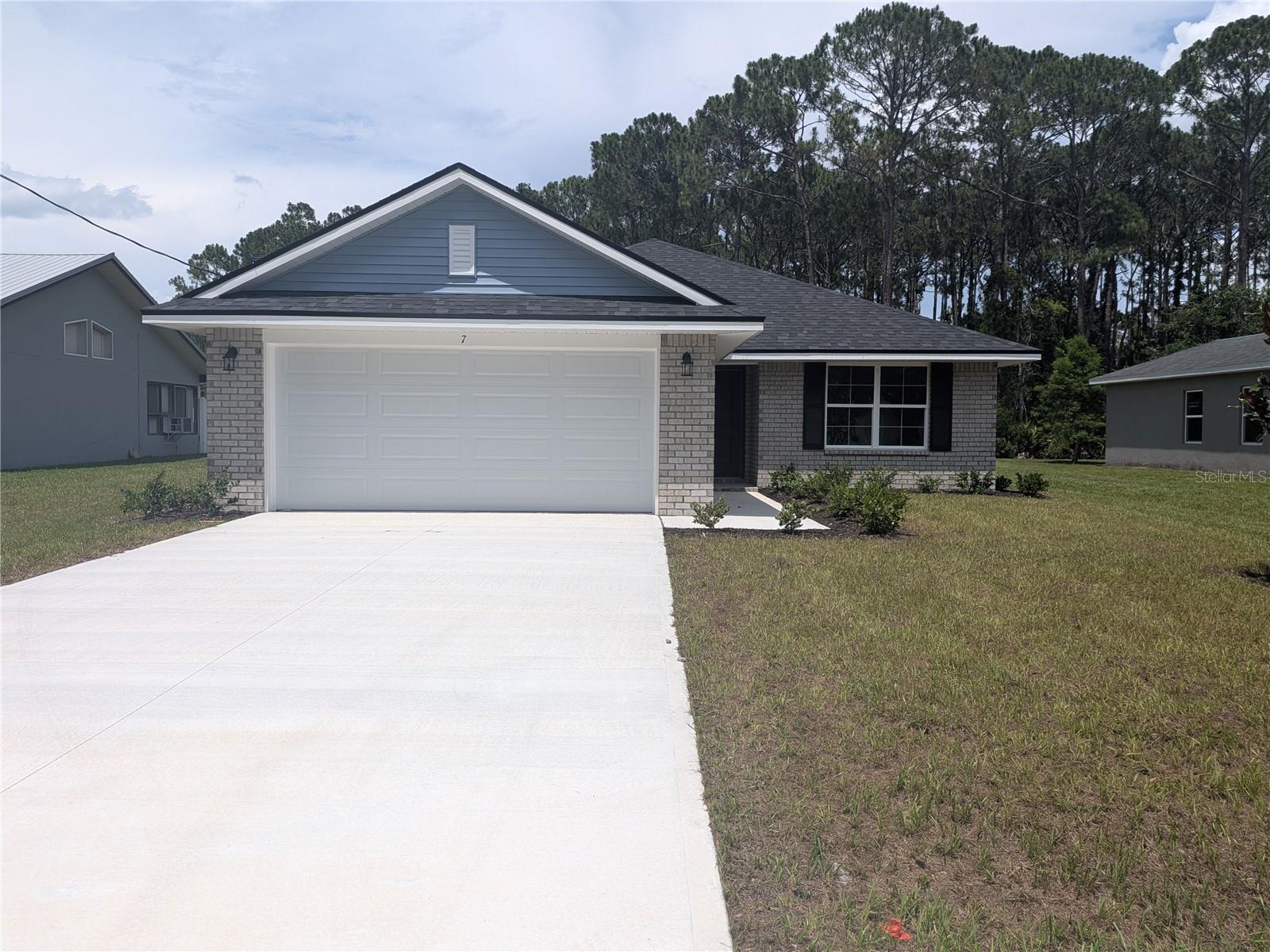Single Family Residence at 87 RAMBLEWOOD DR, PALM COAST, photo 23 of 25