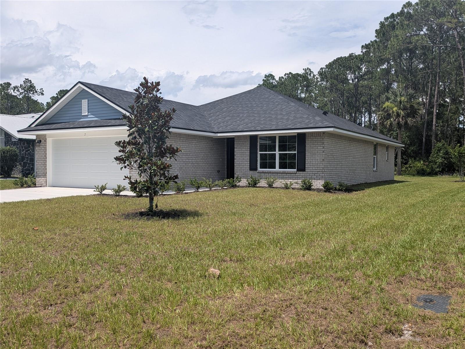 Single Family Residence at 87 RAMBLEWOOD DR, PALM COAST, photo 24 of 25