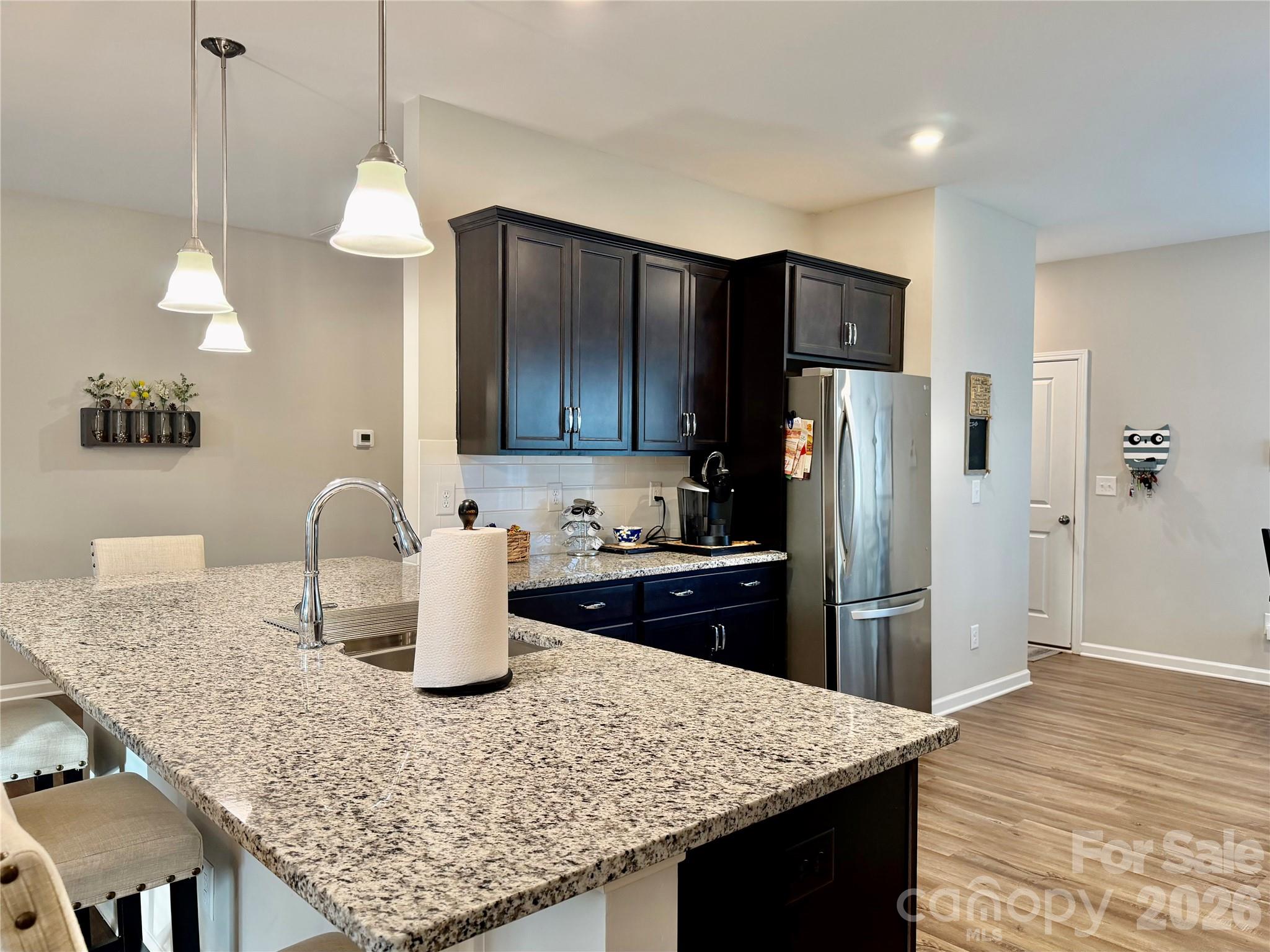 Single Family Residence at 639 Ardsley Drive, Locust, photo 4 of 25