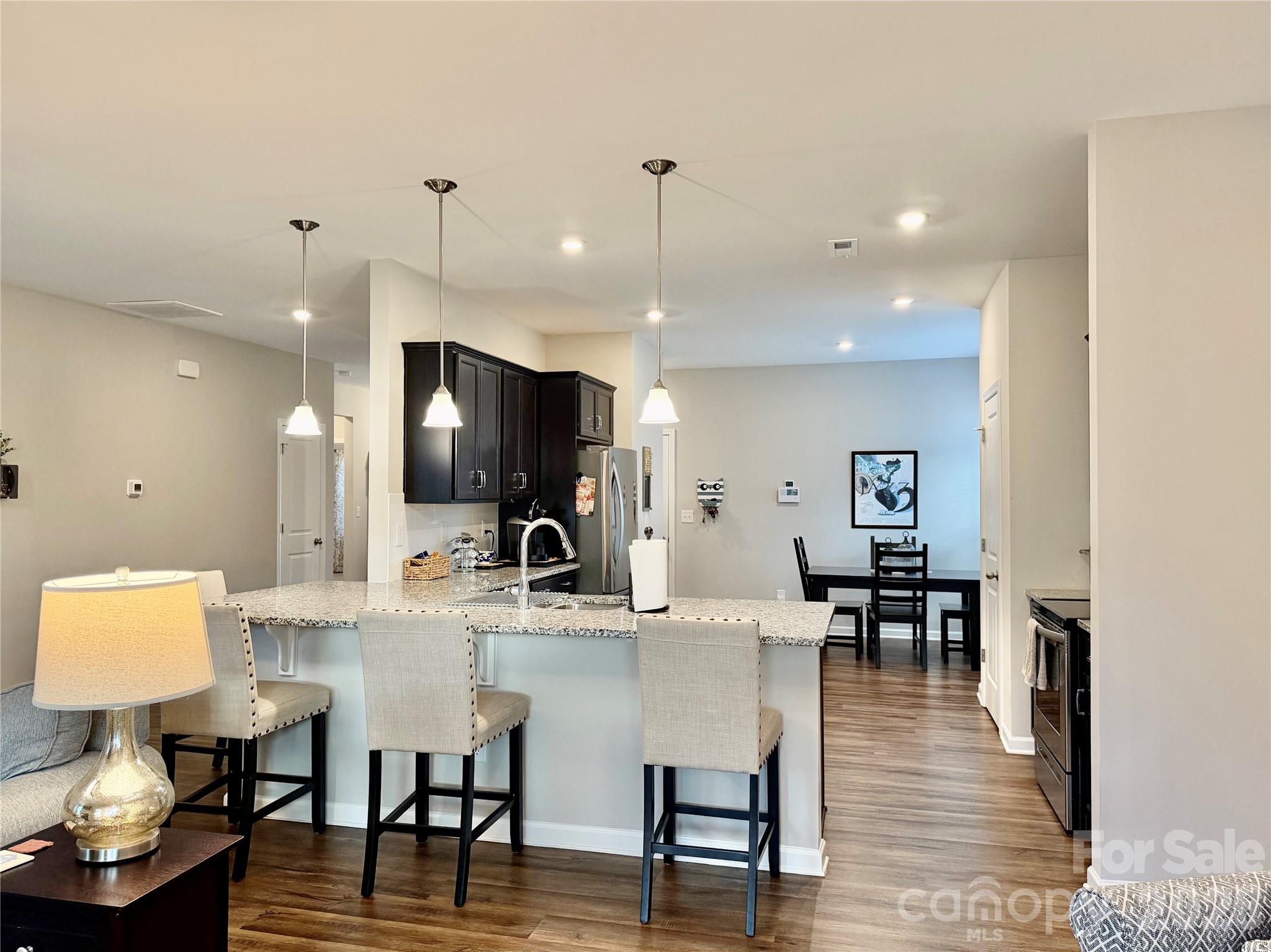 Single Family Residence at 639 Ardsley Drive, Locust, photo 8 of 25