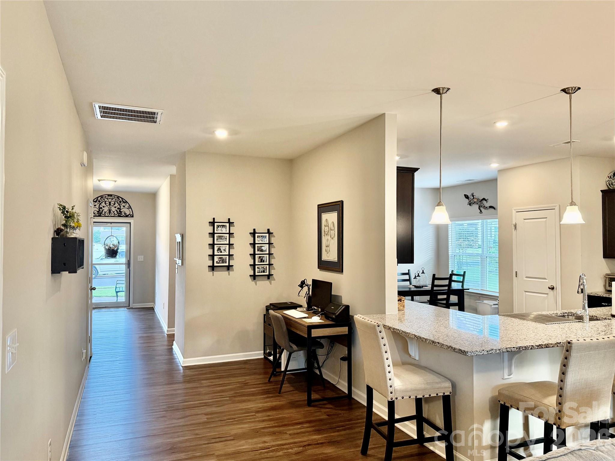 Single Family Residence at 639 Ardsley Drive, Locust, photo 9 of 25