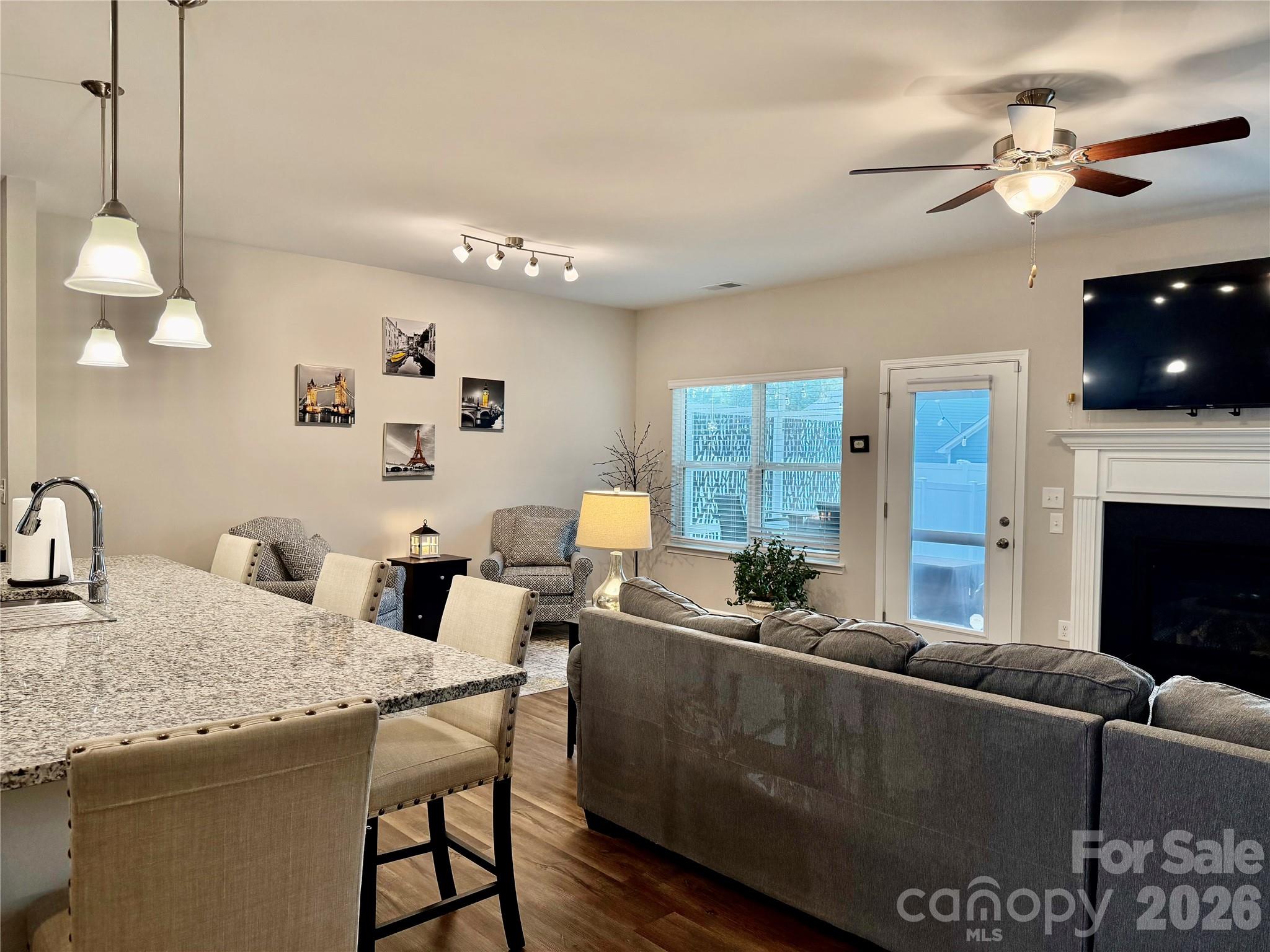 Single Family Residence at 639 Ardsley Drive, Locust, photo 11 of 25