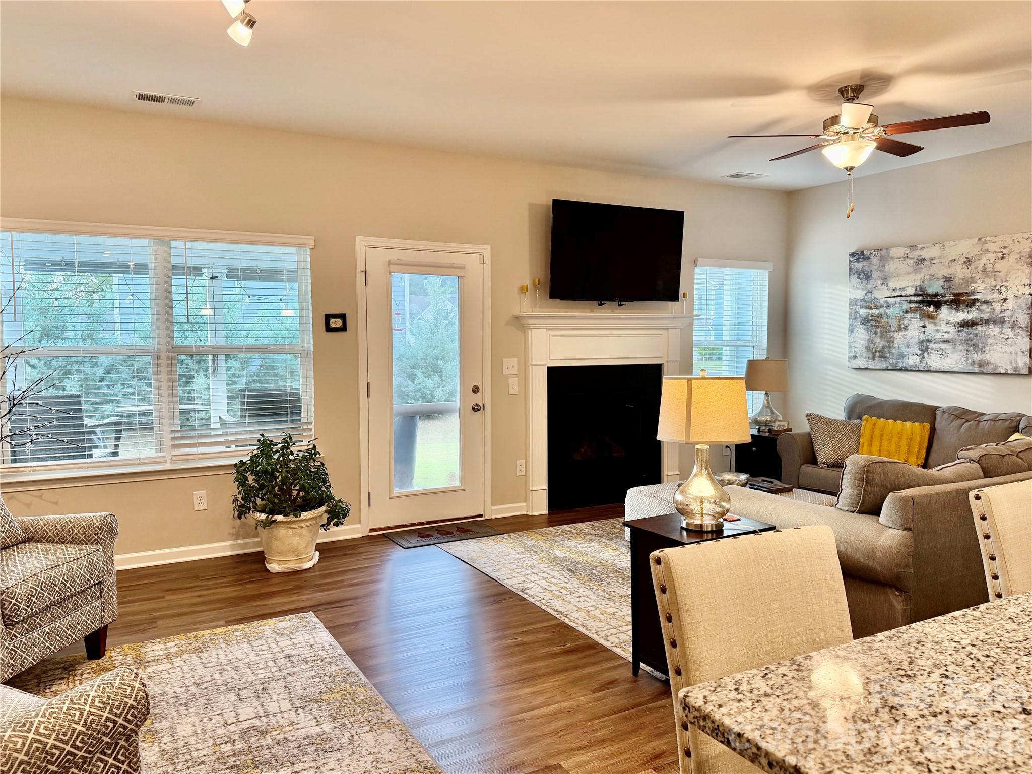 Single Family Residence at 639 Ardsley Drive, Locust, photo 14 of 25