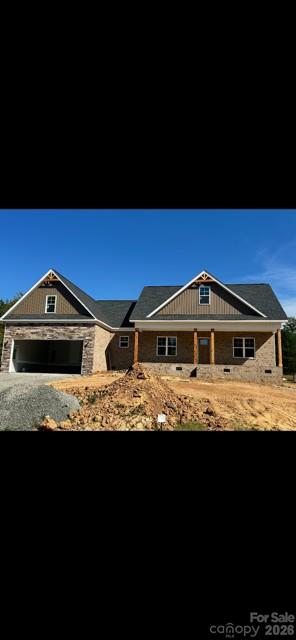 Front of house - 440 Forest View Drive, Kannapolis