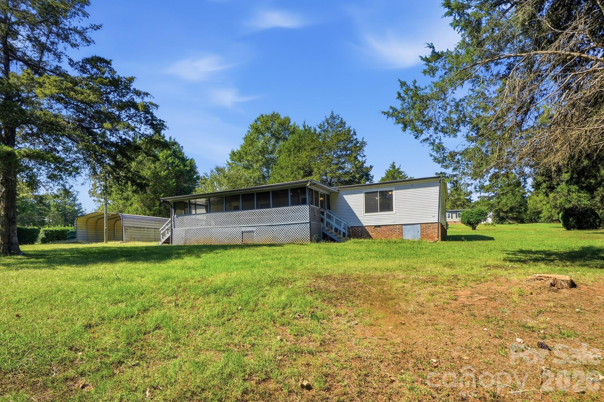 Single Family Residence at 6017 Frazier Drive, Davidson, photo 36 of 40