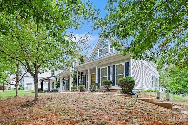 Townhouse at 2655 Meadow Knoll Drive, Charlotte, photo 25 of 26