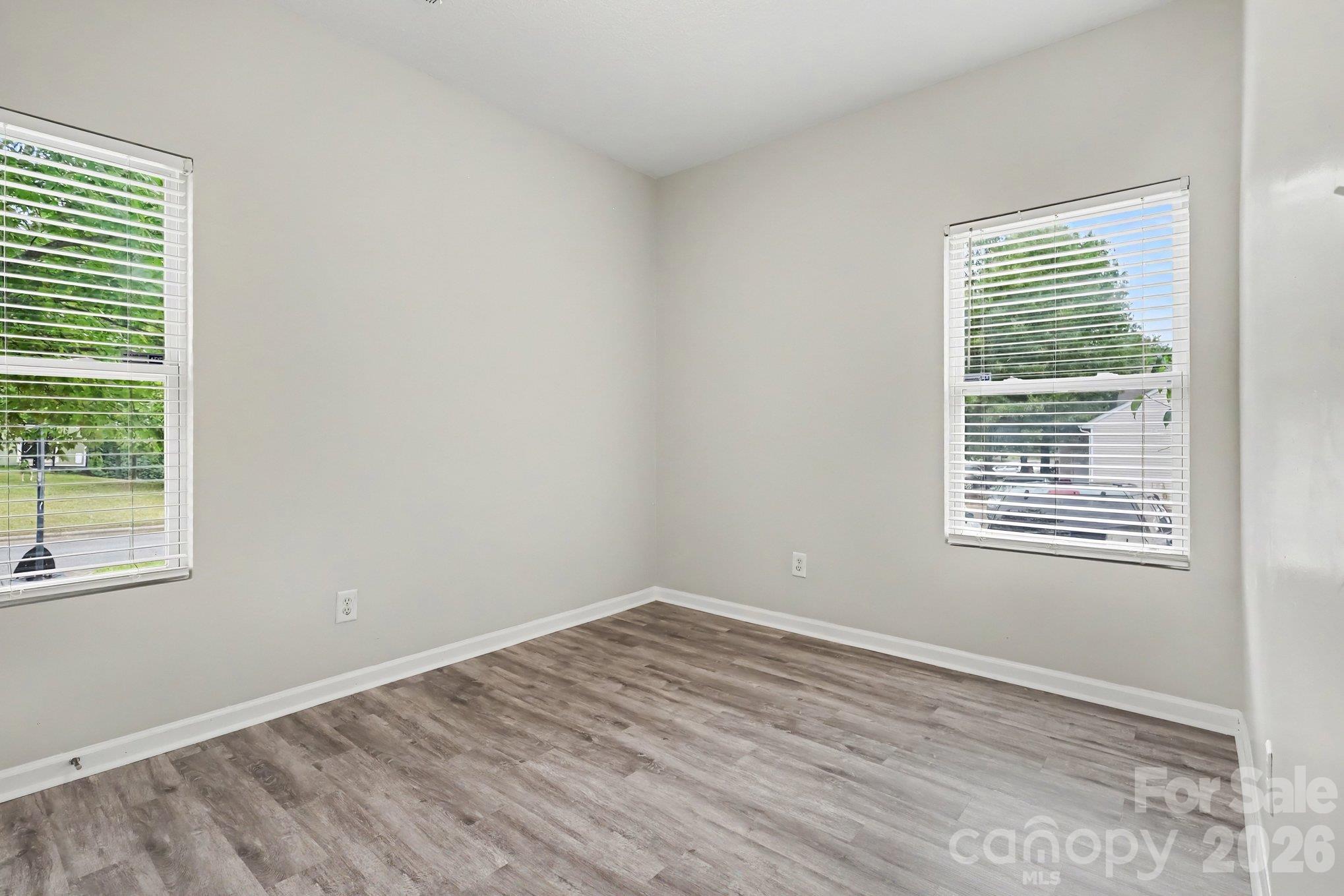 Townhouse at 2655 Meadow Knoll Drive, Charlotte, photo 18 of 26