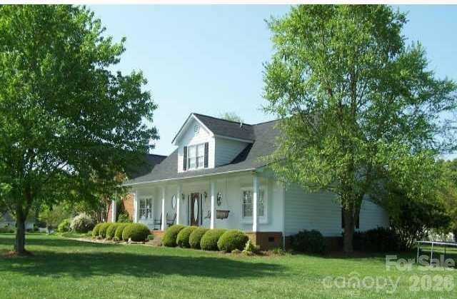 Single Family Residence at 4211 Briarcliff Drive, Monroe, photo 2 of 26
