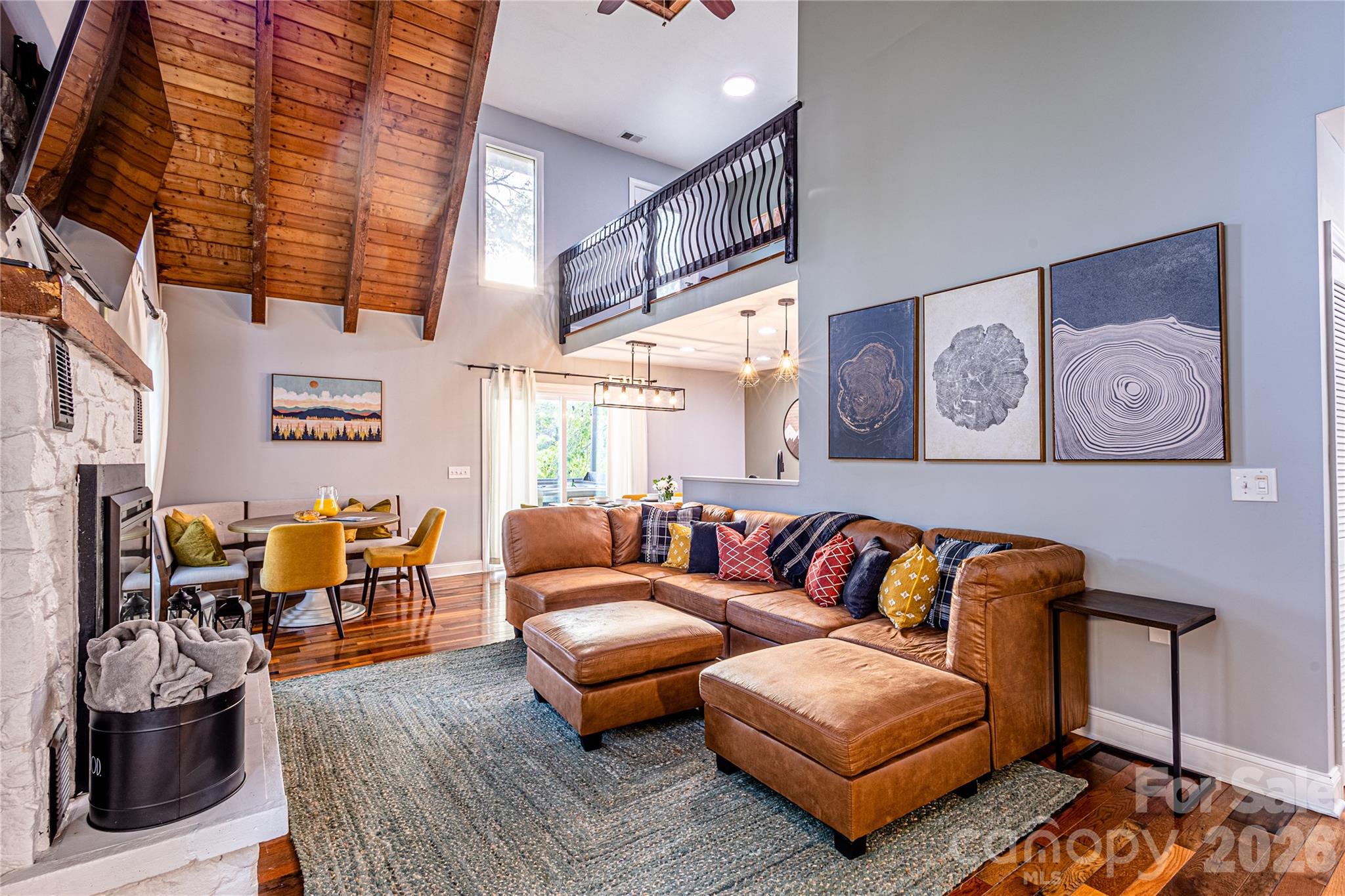 Single Family Residence at 540 Toot Hollow Road, Bryson City, photo 24 of 96