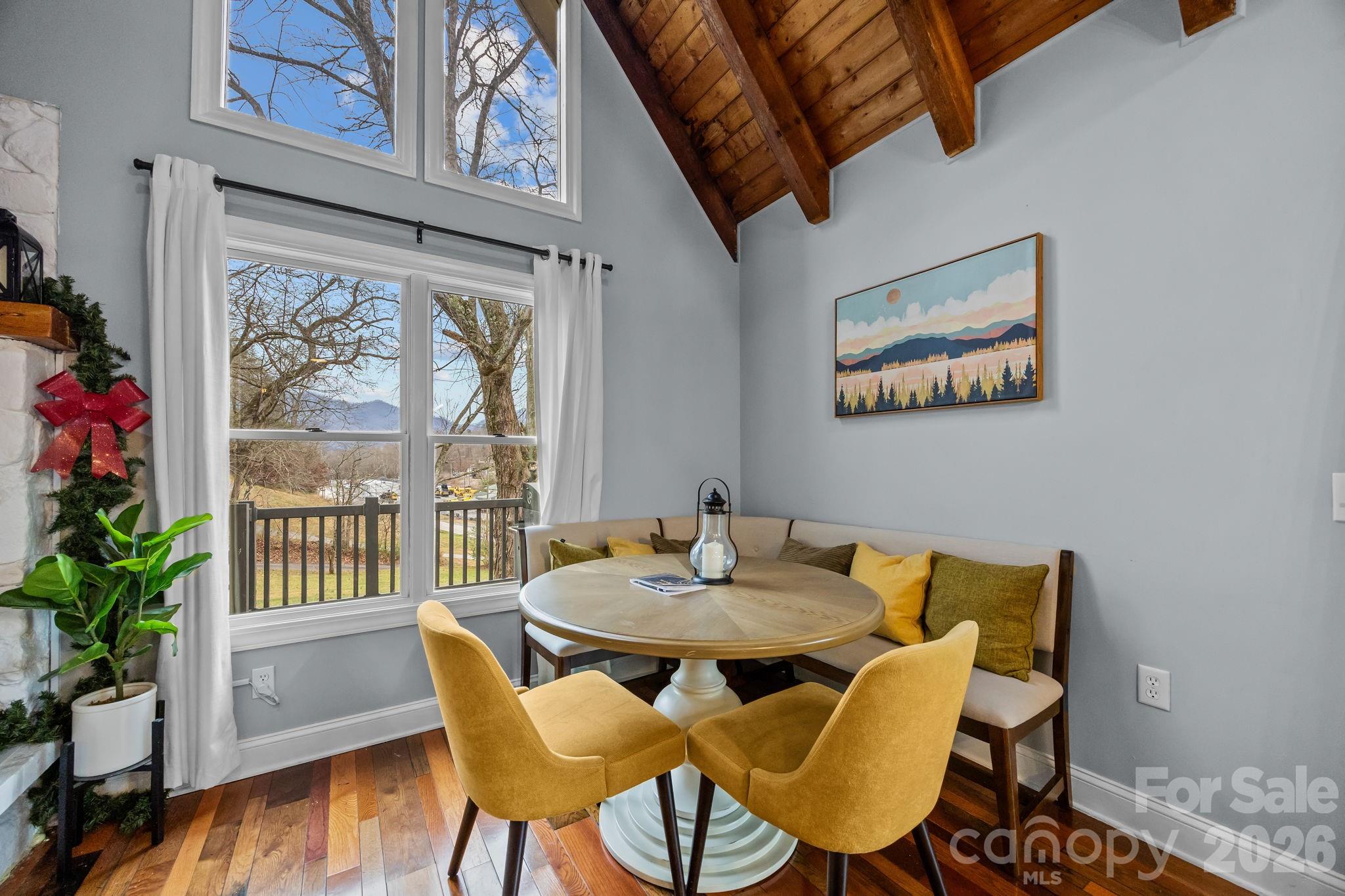 Single Family Residence at 540 Toot Hollow Road, Bryson City, photo 26 of 96