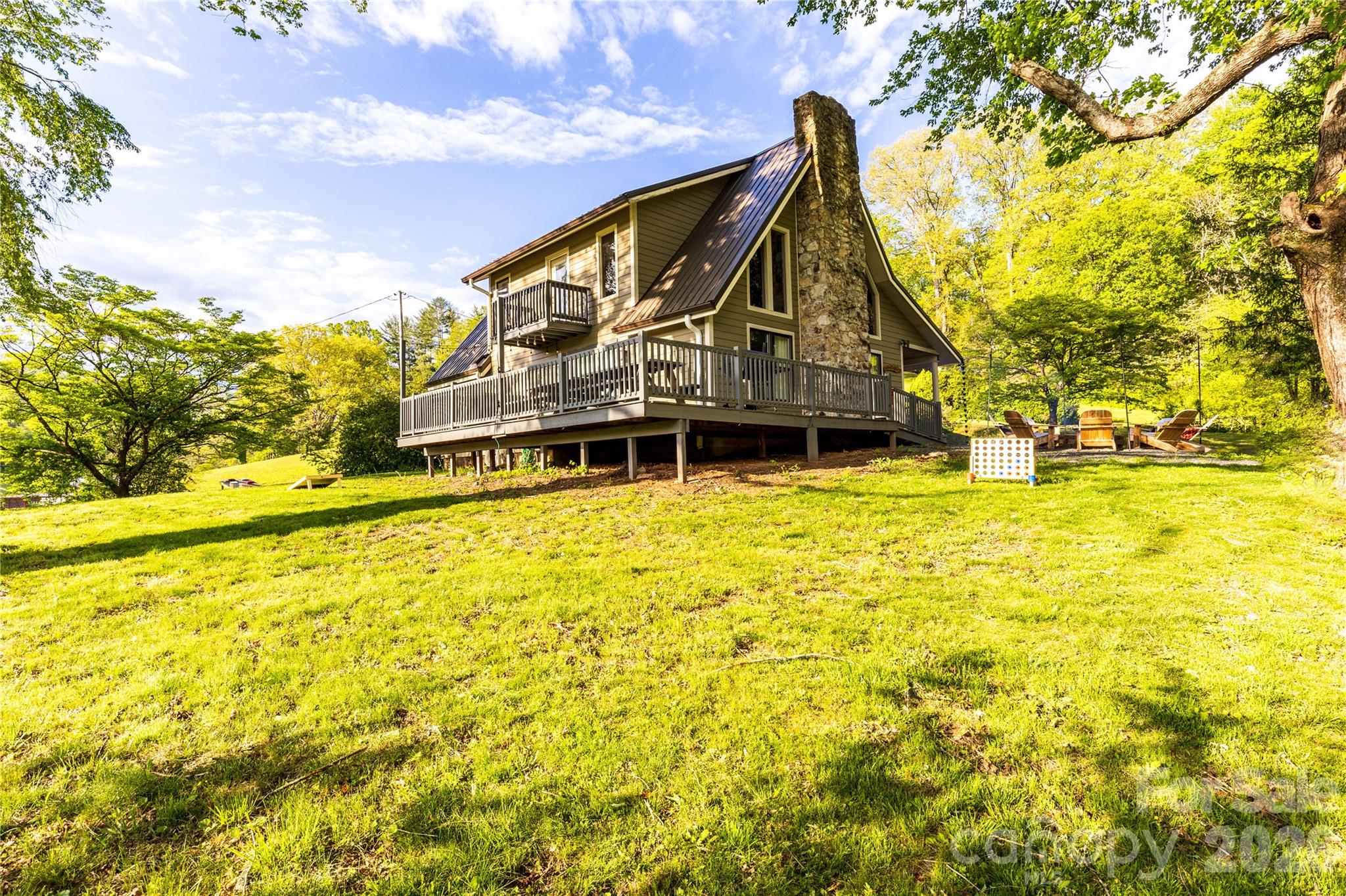 Single Family Residence at 540 Toot Hollow Road, Bryson City, photo 76 of 96