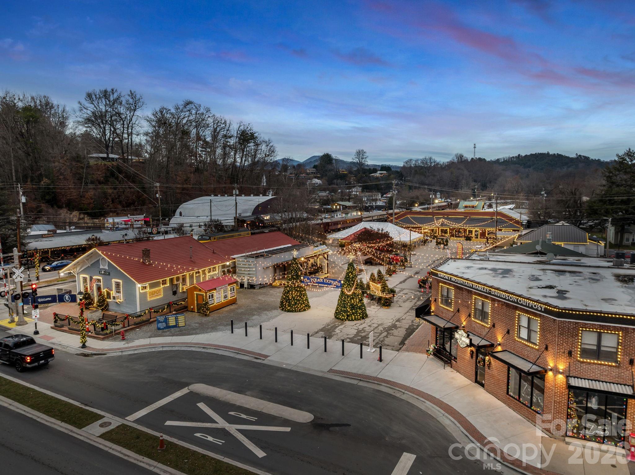 Single Family Residence at 540 Toot Hollow Road, Bryson City, photo 80 of 96