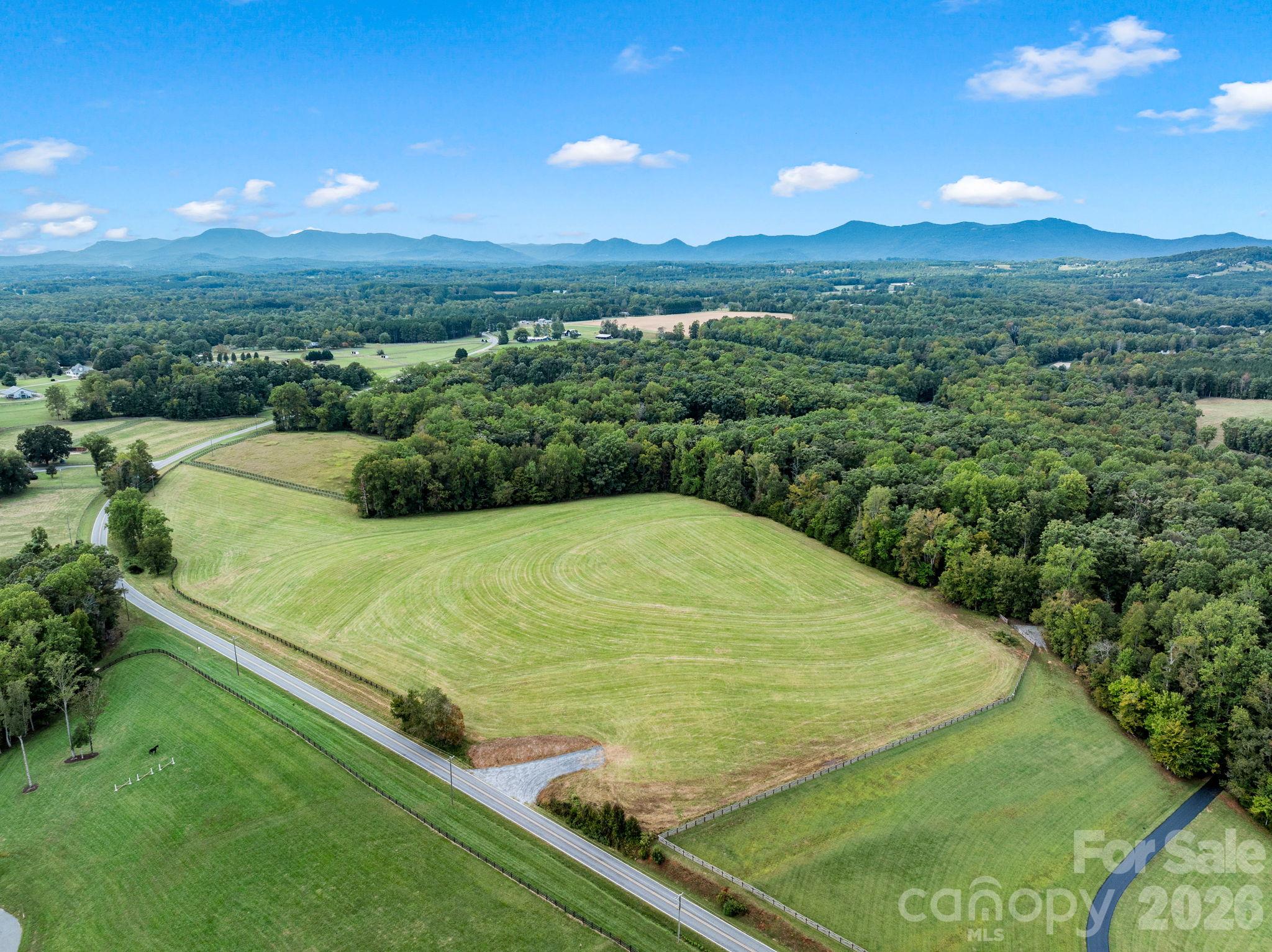 Acreage at TBD Collinsville Road, Columbus, photo 6 of 20