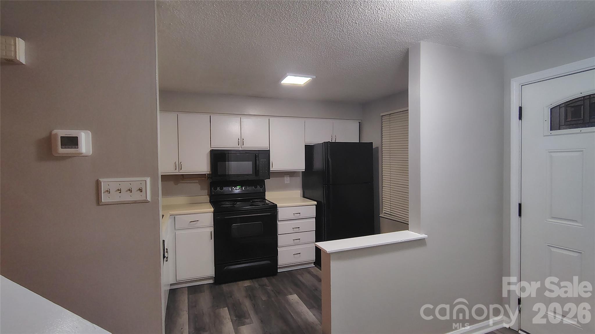 Kitchen - 9624 Vinca Circle, Charlotte