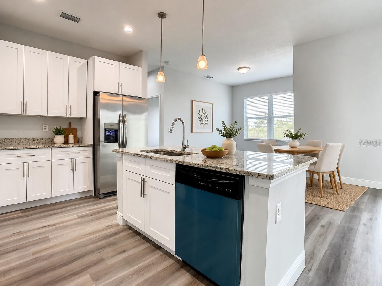 Virtually staged - 15504 GREENWOOD AVE, PORT CHARLOTTE