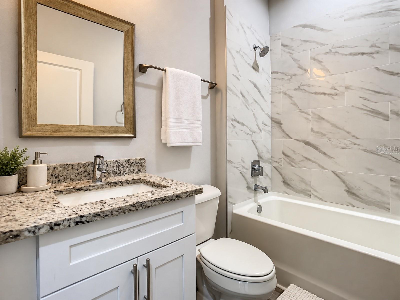 Virtually staged - 15504 GREENWOOD AVE, PORT CHARLOTTE