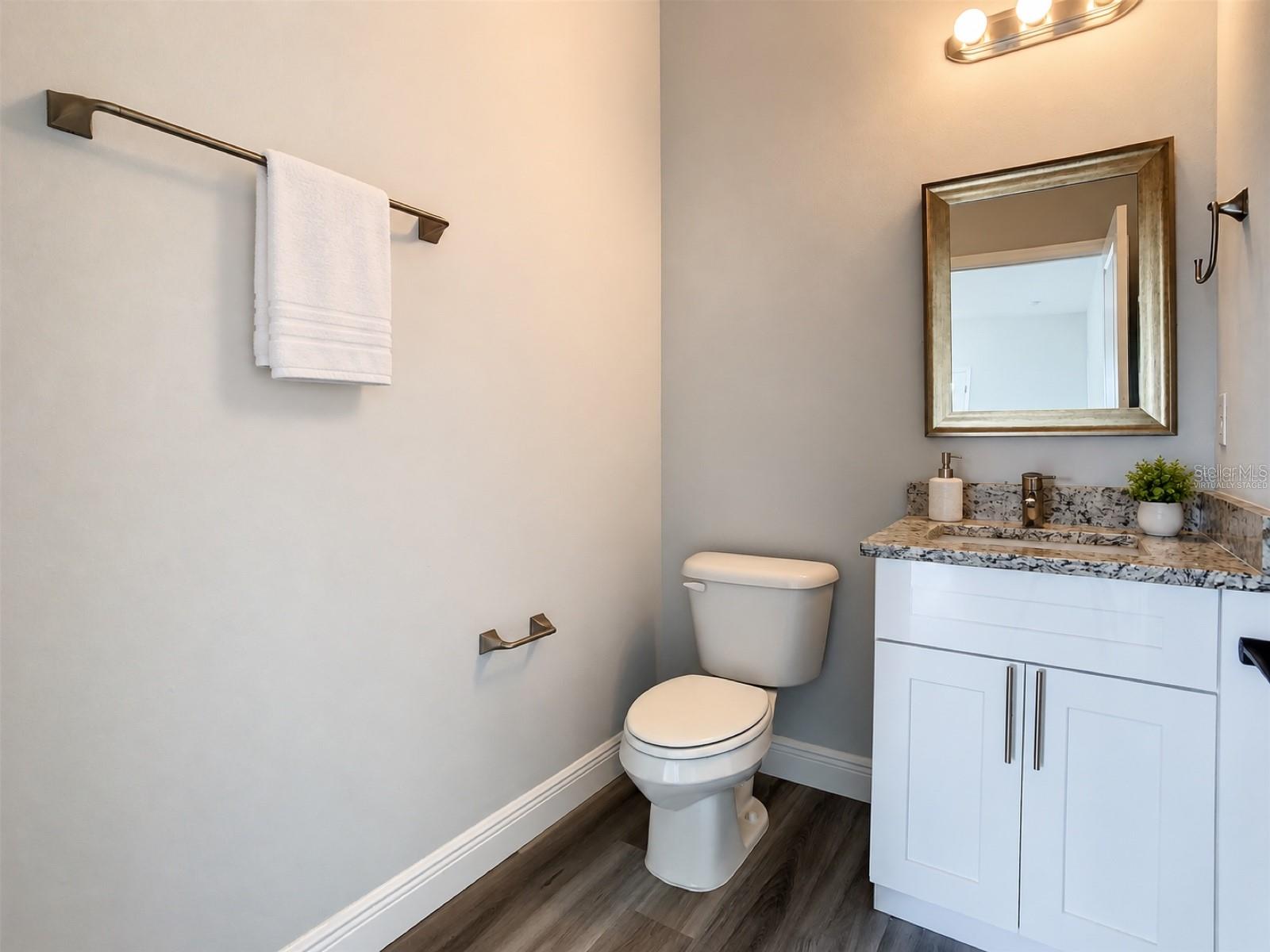 Virtually staged - 15504 GREENWOOD AVE, PORT CHARLOTTE