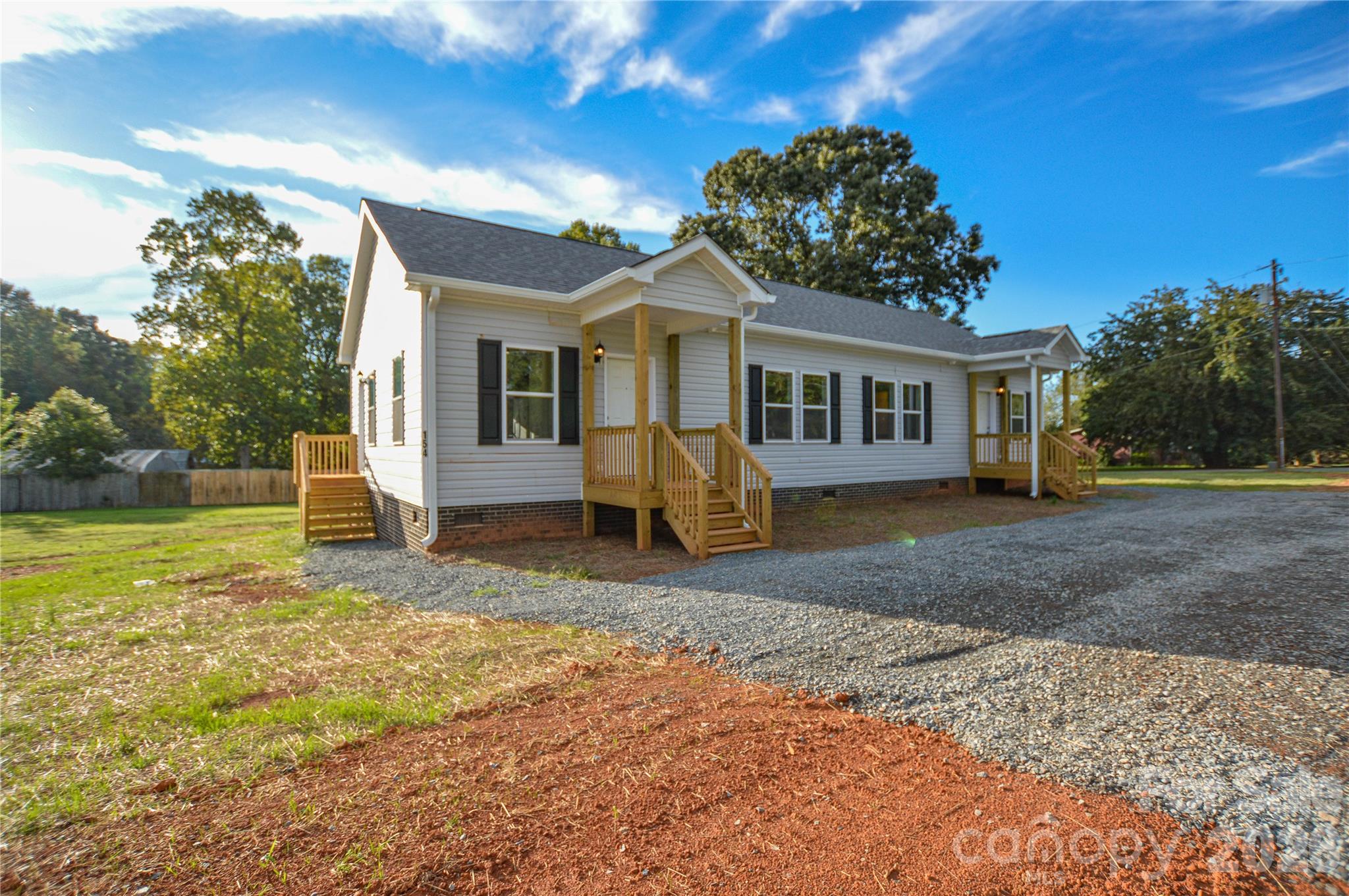 Duplex at 104 Carolyn Road, Salisbury, photo 2 of 37