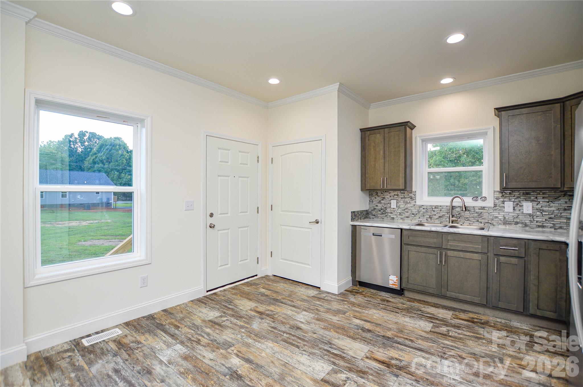 Duplex at 104 Carolyn Road, Salisbury, photo 8 of 37