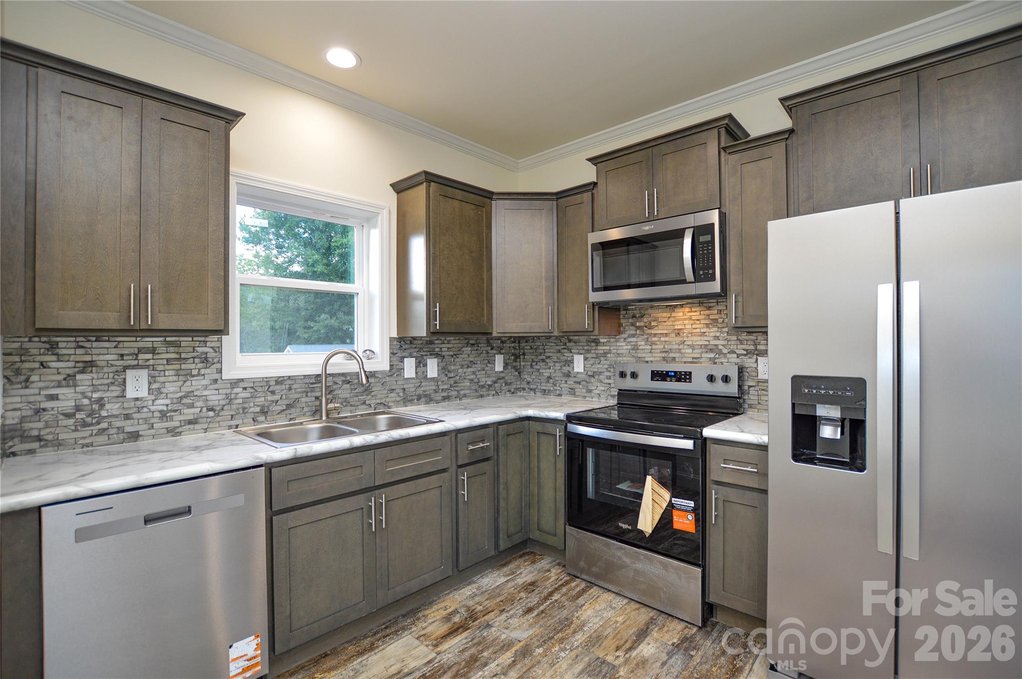 Duplex at 104 Carolyn Road, Salisbury, photo 9 of 37