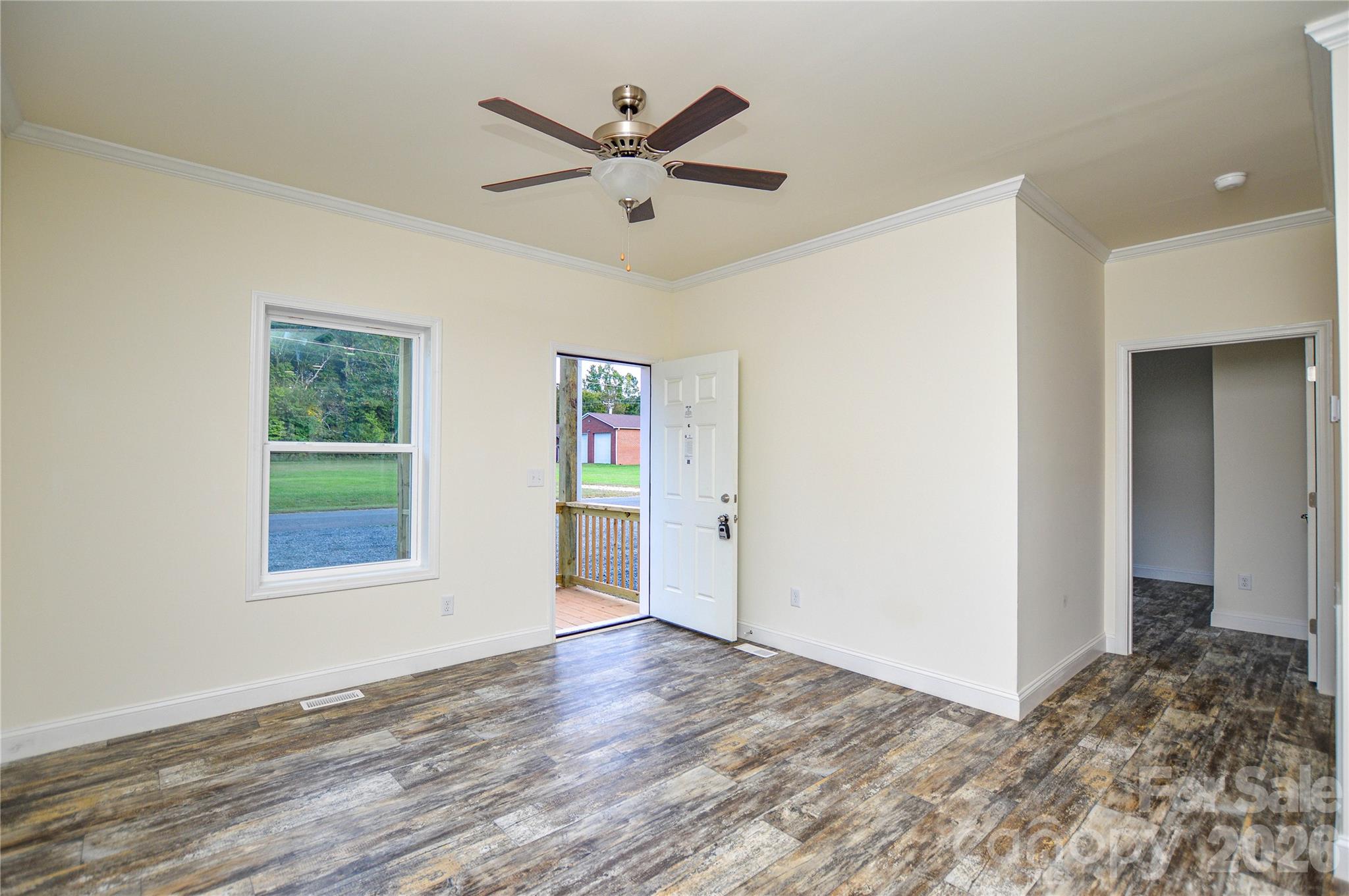 Duplex at 104 Carolyn Road, Salisbury, photo 20 of 37