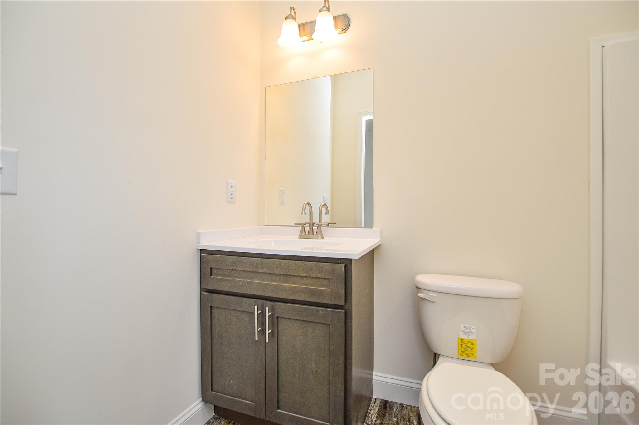 Duplex at 104 Carolyn Road, Salisbury, photo 32 of 37