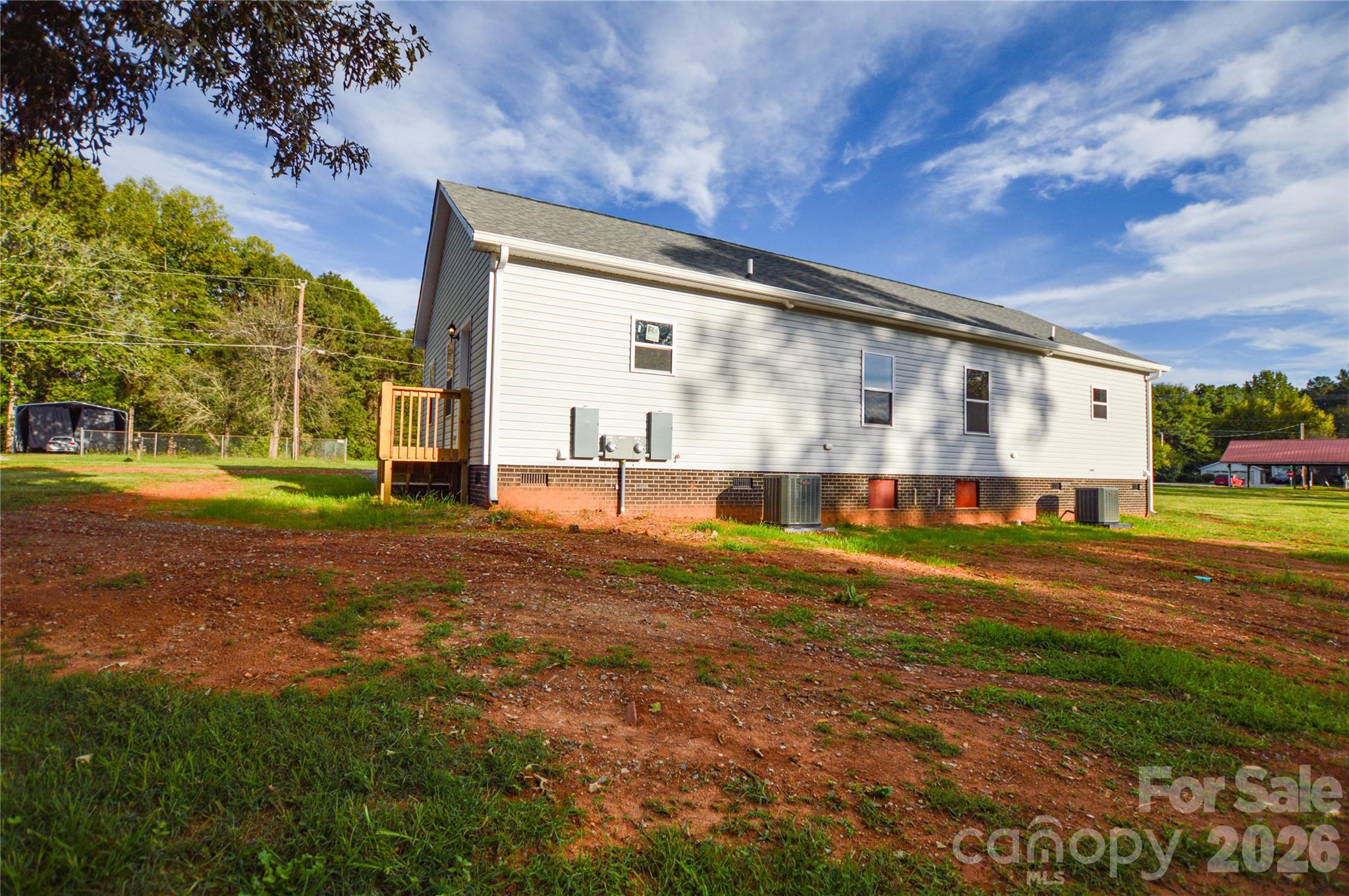Duplex at 104 Carolyn Road, Salisbury, photo 36 of 37