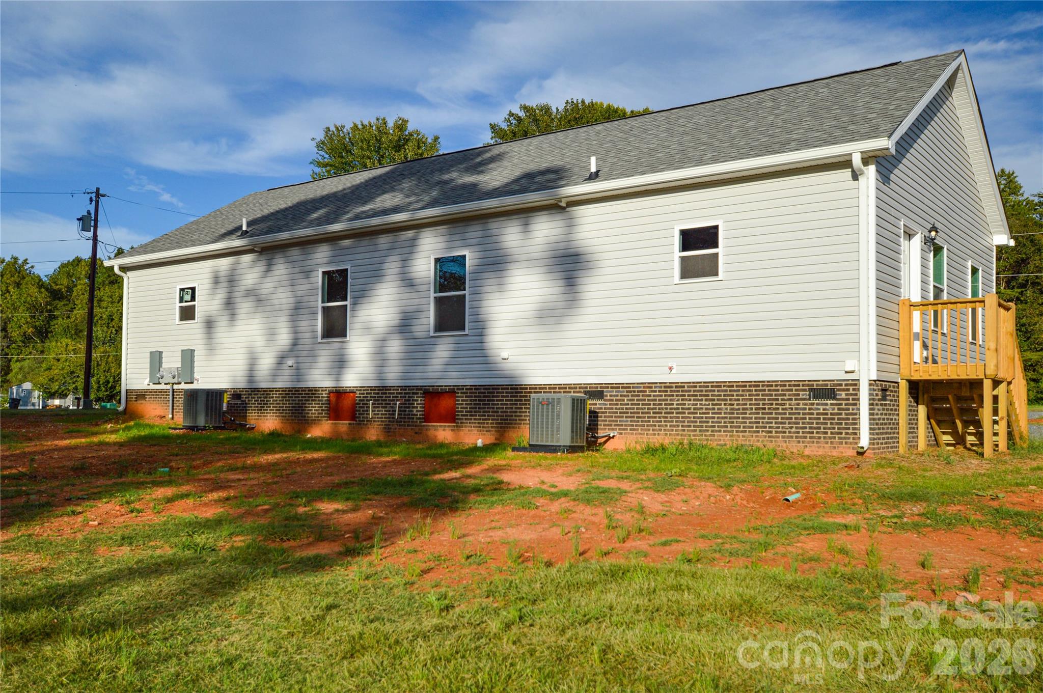 Duplex at 104 Carolyn Road, Salisbury, photo 37 of 37