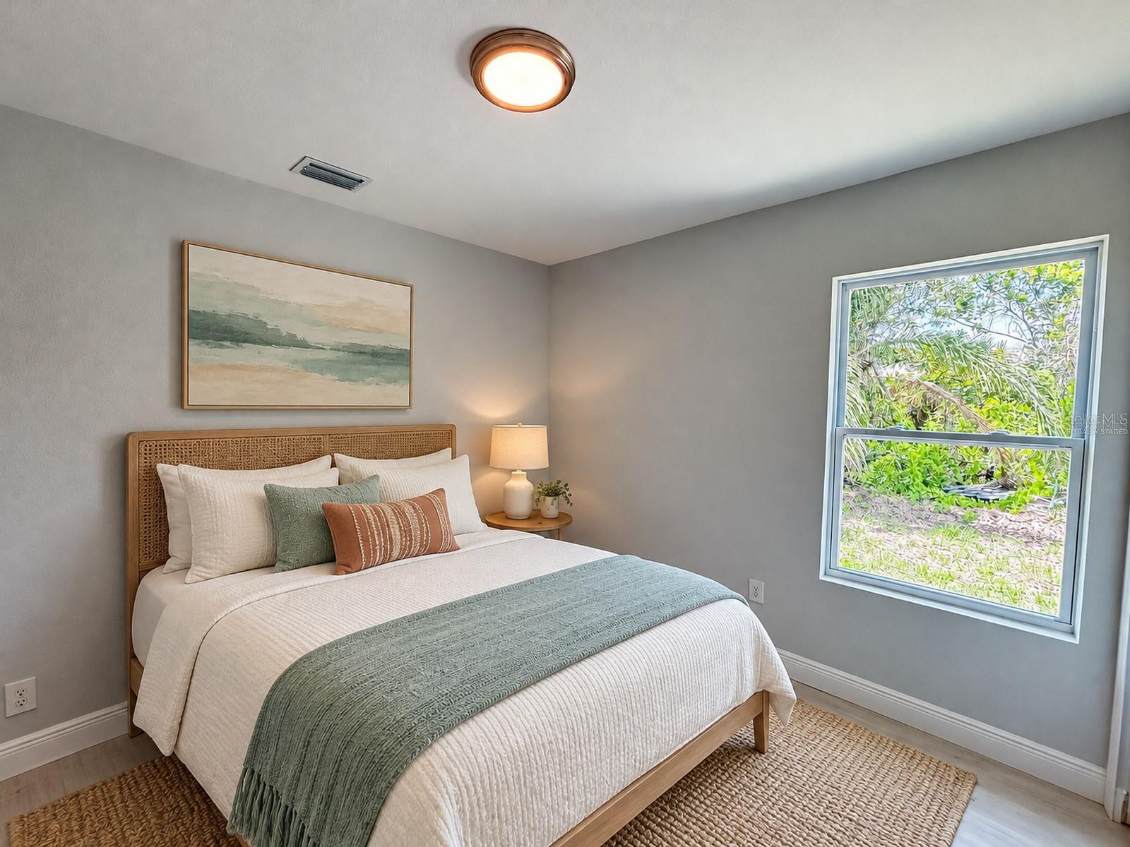 Virtually staged - 12223 MALTZ AVE, PORT CHARLOTTE