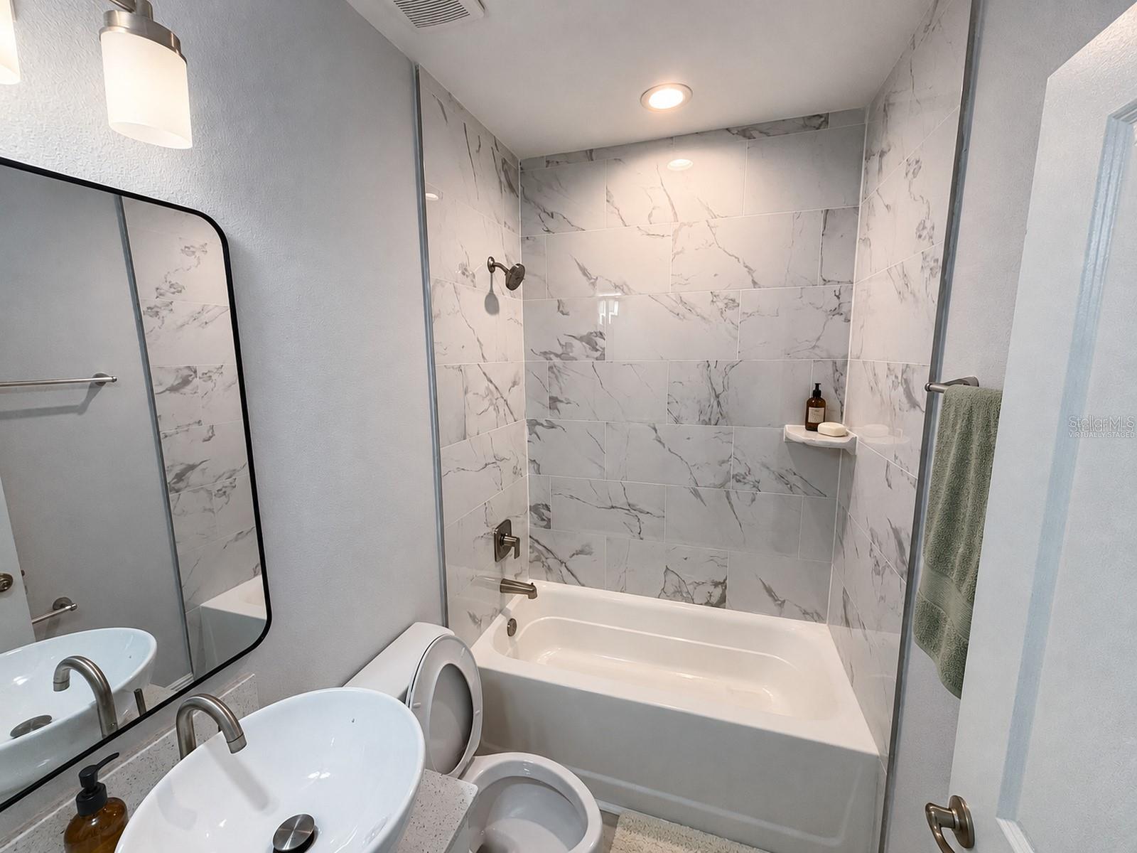 Virtually staged - 12223 MALTZ AVE, PORT CHARLOTTE