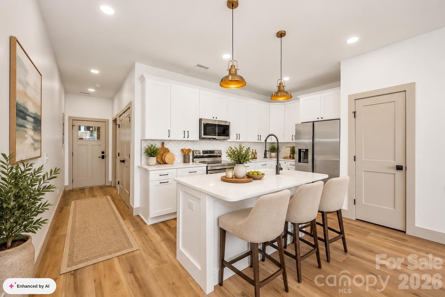 Townhouse at 2113 24th Street Lane, Hickory, photo 11 of 43