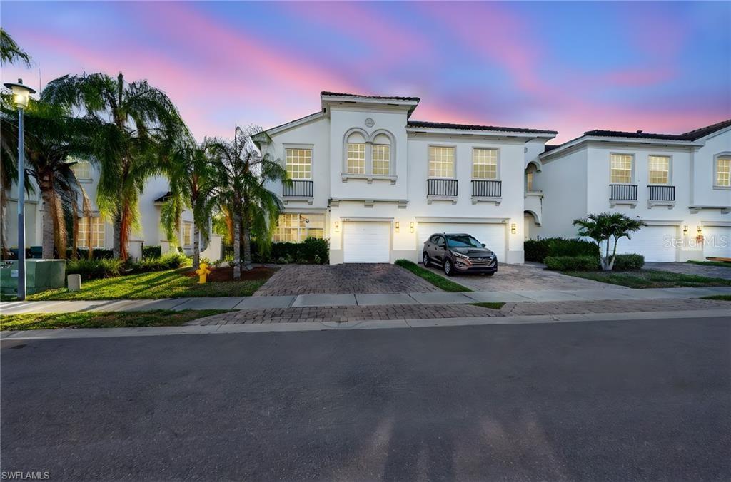 Townhouse at 7005 ROMANA WAY #1701, NAPLES, photo 3 of 41