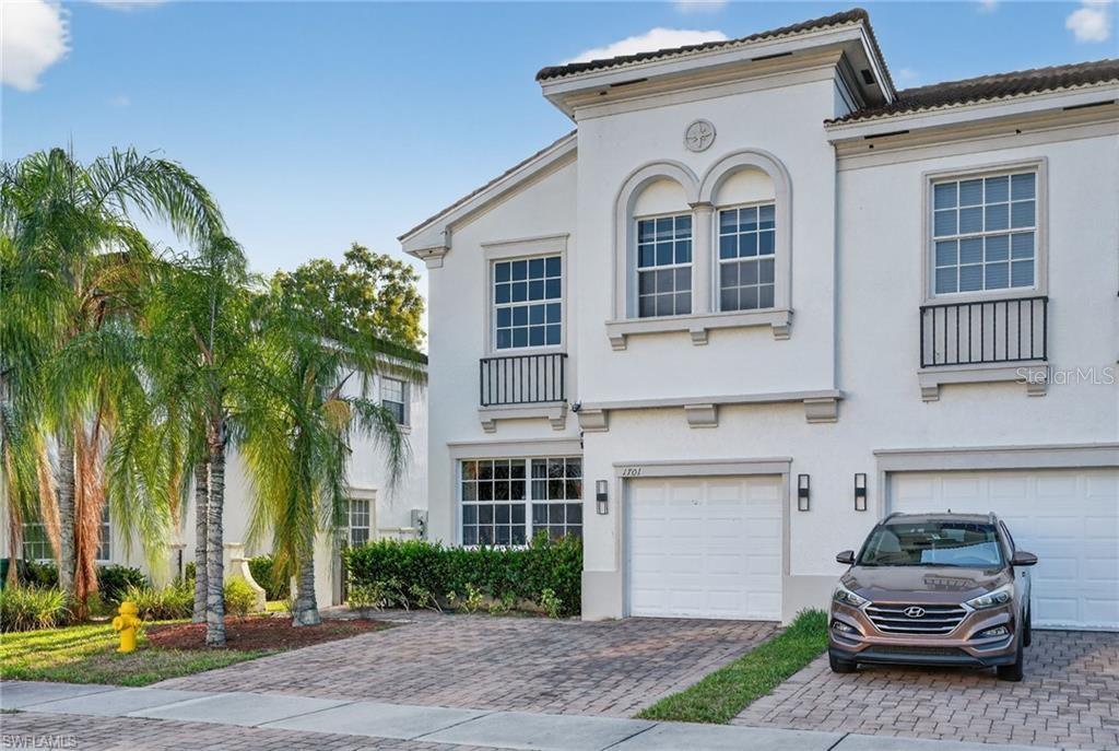 Townhouse at 7005 ROMANA WAY #1701, NAPLES, photo 4 of 41