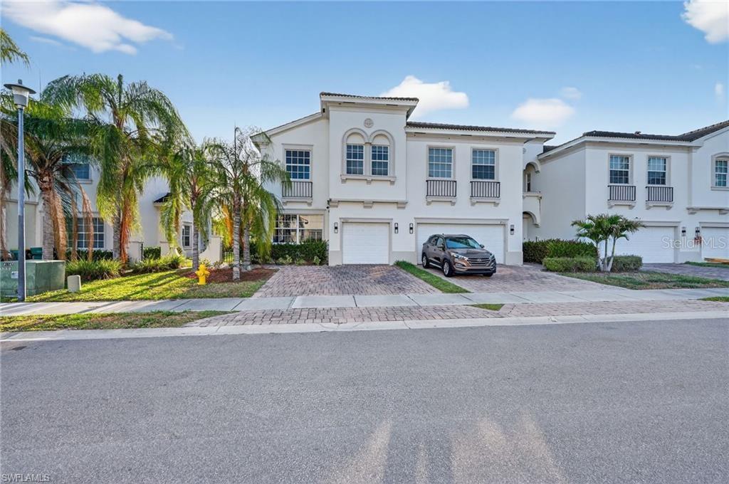 Townhouse at 7005 ROMANA WAY #1701, NAPLES, photo 5 of 41