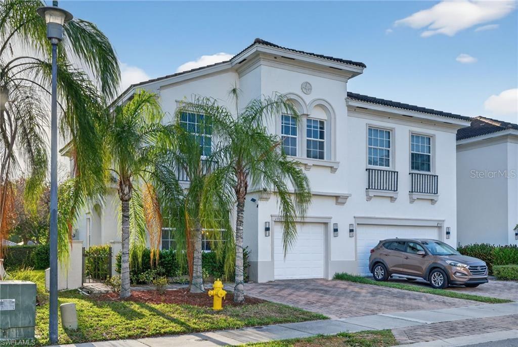 Townhouse at 7005 ROMANA WAY #1701, NAPLES, photo 6 of 41