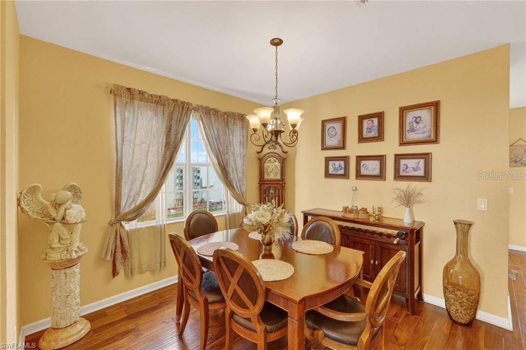 Townhouse at 7005 ROMANA WAY #1701, NAPLES, photo 9 of 41