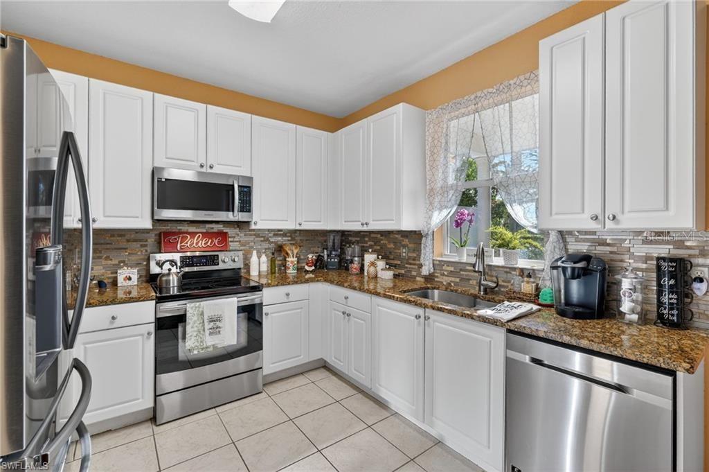 Townhouse at 7005 ROMANA WAY #1701, NAPLES, photo 12 of 41