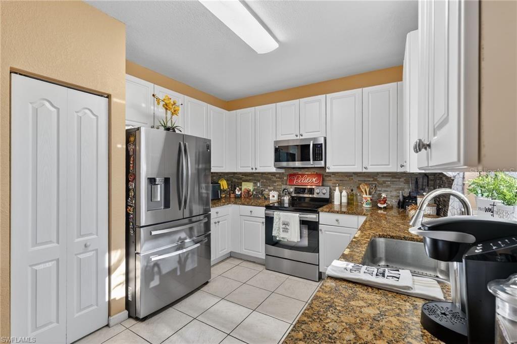 Townhouse at 7005 ROMANA WAY #1701, NAPLES, photo 13 of 41
