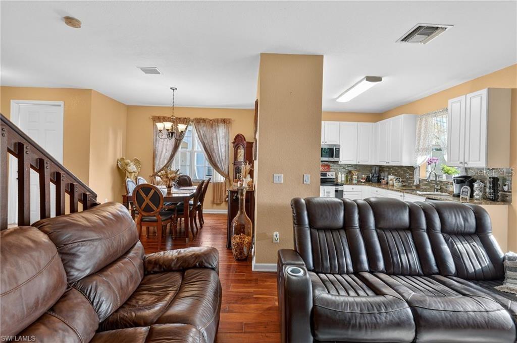 Townhouse at 7005 ROMANA WAY #1701, NAPLES, photo 16 of 41