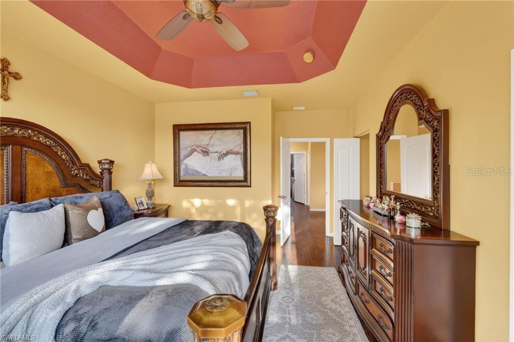Townhouse at 7005 ROMANA WAY #1701, NAPLES, photo 21 of 41