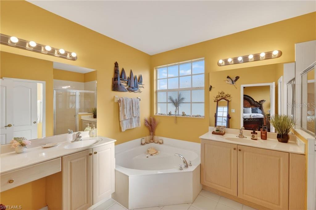 Townhouse at 7005 ROMANA WAY #1701, NAPLES, photo 22 of 41