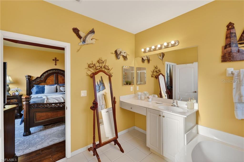 Townhouse at 7005 ROMANA WAY #1701, NAPLES, photo 23 of 41